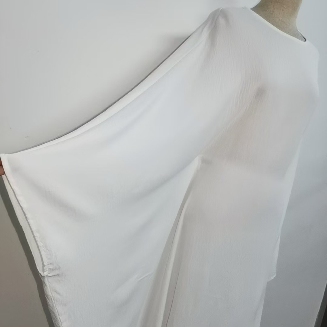 Directly From The Manufacturer, Iduoduo’S New Style Aliexpress Dubai Party Waist Bat Sleeve Dress Women 24695 - Image 8